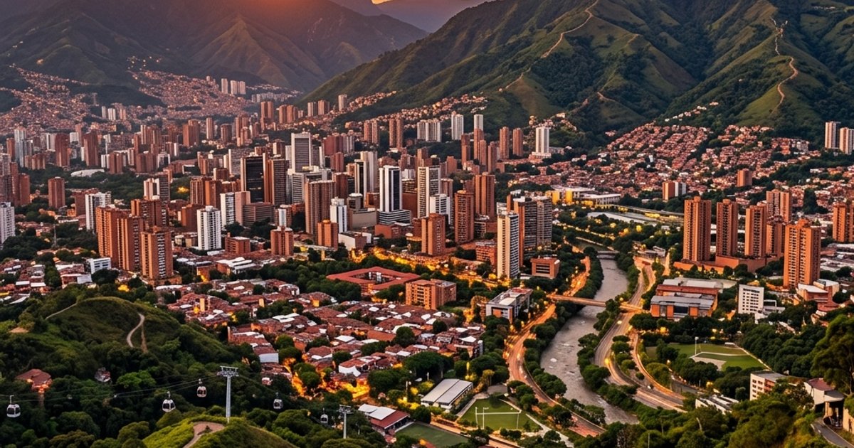 Equipo Descubre Medellín
