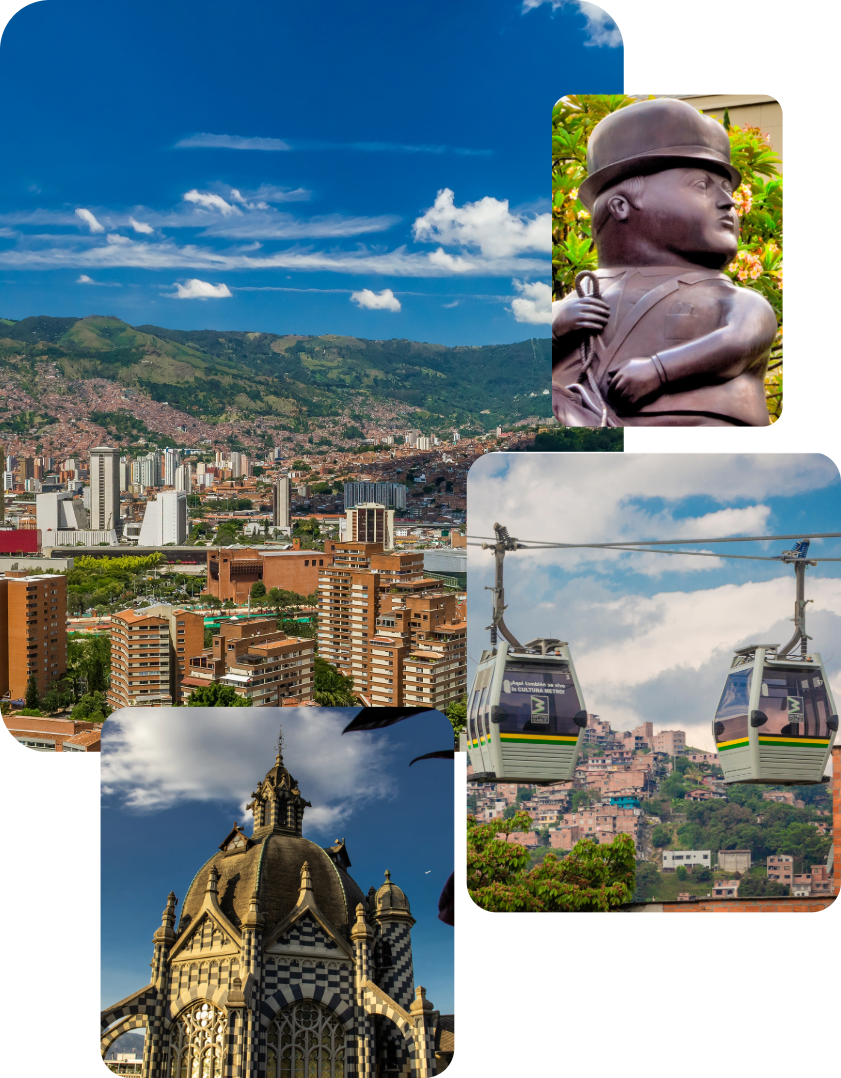 medellin