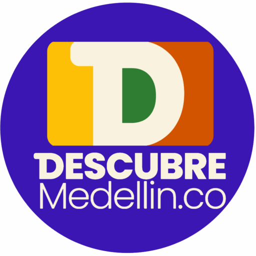 Descubre Medellín