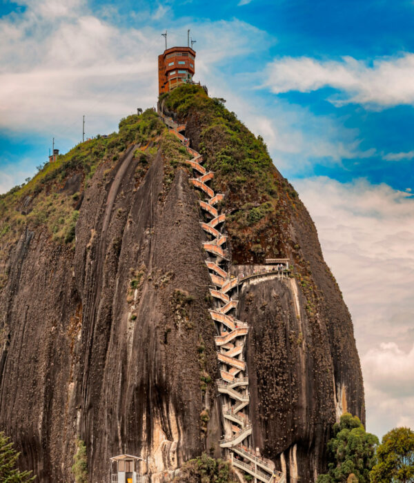 piedra del peñol